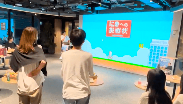 利用者の声3